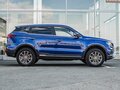 2026 Belgee X70 I Рестайлинг, синий, 3084990 рублей - вид 7