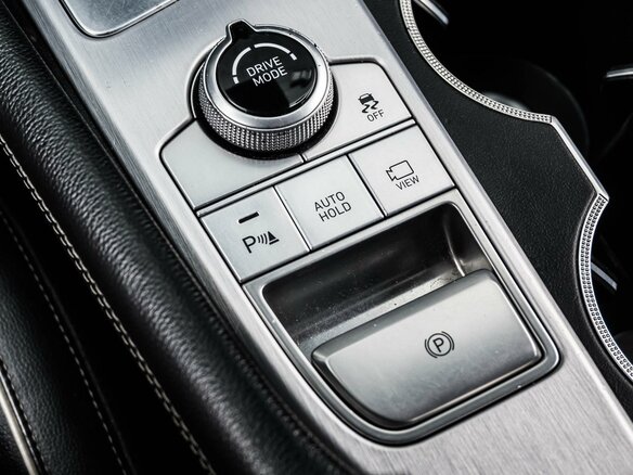 2018 Genesis G70 I, чёрный, 2299000 рублей - вид 19