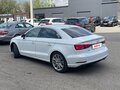 2016 Audi A3 III (8V) Рестайлинг, белый, 1700000 рублей - вид 3