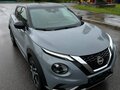 2025 Nissan Juke II Рестайлинг, серый - вид 3