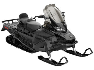 2026 BRP Ski-Doo Skandic LE 900 ACE, чёрный, 1992600 рублей, вид 1