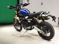 2020 Triumph Scrambler, синий, 1100000 рублей - вид 5