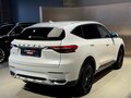 2019 Haval F7 I, белый, 1490000 рублей - вид 8