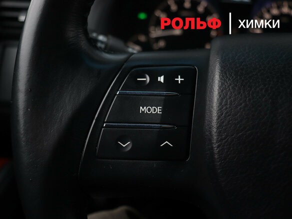 2011 Lexus RX 350 III, белый, 2100000 рублей - вид 20