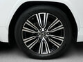 2022 Lexus LX 500d IV, белый, 16000000 рублей - вид 11