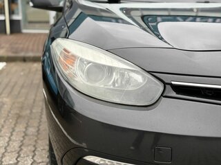 2014 Renault Fluence I Рестайлинг, чёрный, 831000 рублей, вид 4
