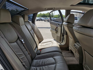 2007 Nissan Teana I (J31) Рестайлинг, белый, 429000 рублей, вид 5