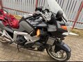 2007 BMW K 1200 GT, серый, 800000 рублей - вид 2