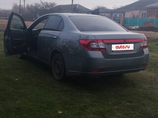 2010 Chevrolet Epica V250 Рестайлинг, серый, 320000 рублей, вид 3