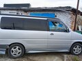 1998 Honda Stepwgn I, серый, 400000 рублей - вид 2