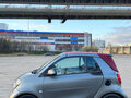 2016 Smart Fortwo III, серый, 1790000 рублей - вид 5