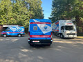 2021 Ford Transit, белый, 2800000 рублей - вид 4