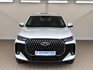 2025 Chery Tiggo 7L I, серый, 2325000 рублей, вид 2