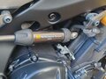 2021 Yamaha Tracer 9, серый, 1050000 рублей - вид 3