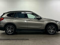 2018 BMW X1 18d sDrive II (F48), бежевый, 2180000 рублей - вид 2