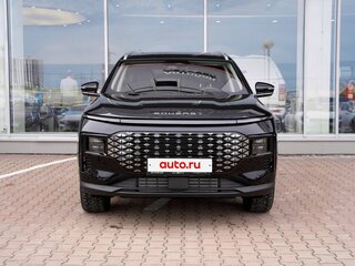 2026 Soueast S07, чёрный, 3549000 рублей, вид 2