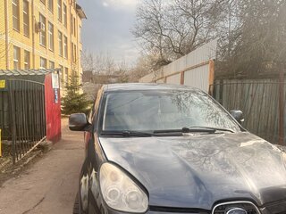 2007 Subaru Tribeca I, серый, 550000 рублей, вид 2