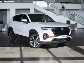 2025 Changan CS35 Plus I Рестайлинг, белый, 2839900 рублей, вид 3