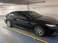 2020 Toyota Camry VIII (XV70), чёрный, 2730000 рублей - вид 1