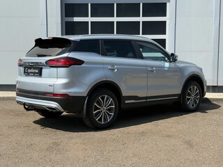 2021 Geely Atlas Pro, серый, 1535000 рублей, вид 5