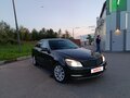 2010 Mercedes-Benz C-Класс 180 BlueEFFICIENCY III (W204), чёрный, 900000 рублей - вид 2
