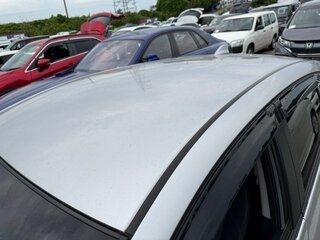 2012 Honda Insight II Рестайлинг, серебристый, 651911 рублей, вид 5