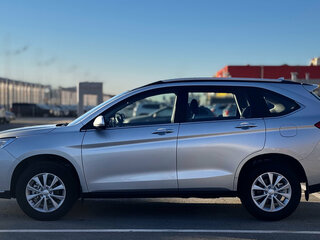 2025 Haval M6 II, серый, 2090000 рублей, вид 5