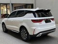 2022 Geely Vision X6 Pro, белый, 1009000 рублей - вид 2