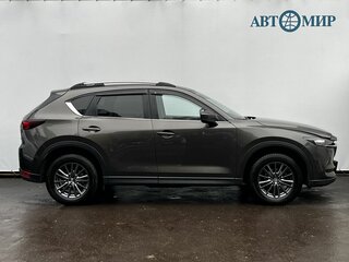 2019 Mazda CX-5 II, коричневый, 2390000 рублей, вид 4