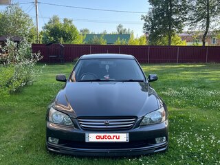 1999 Toyota Altezza, серый, 2500000 рублей, вид 2