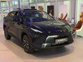 2026 Omoda C5 II, чёрный, 2384000 рублей - вид 4