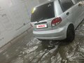 2010 Daewoo Matiz I Рестайлинг, серебристый, 200000 рублей - вид 3