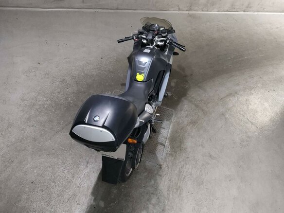 2007 BMW F 800 ST, серый, 397000 рублей - вид 5