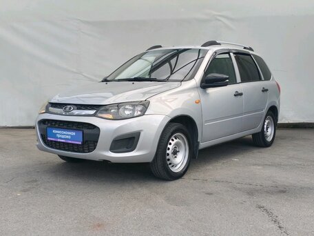 Lada (ВАЗ) Kalina II