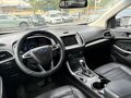 2017 Ford Edge II, серый, 1630000 рублей - вид 9