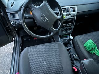 2012 Lada (ВАЗ) Priora I, серый, 400000 рублей, вид 5