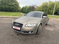 2006 Audi A6 III (C6), бежевый, 900000 рублей