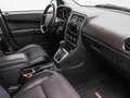 2011 Dodge Caliber I Рестайлинг, серый, 730000 рублей - вид 8