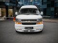 2023 Chevrolet Express II, белый, 11875000 рублей - вид 5