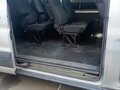 2020 Ford Transit, серебристый, 3500000 рублей - вид 9