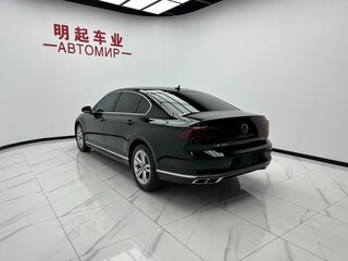 2023 Volkswagen Magotan B8 Рестайлинг, чёрный, 1435000 рублей, вид 5