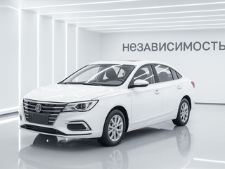 MG 5 I Рестайлинг