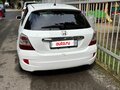 2003 Honda Civic VII, белый, 500000 рублей - вид 4