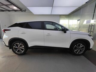 2024 Omoda C5 I, белый, 1785000 рублей, вид 4