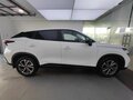 2024 Omoda C5 I, белый, 1785000 рублей - вид 3