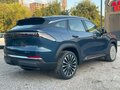2026 Geely Galaxy M7, синий, 3570000 рублей - вид 3