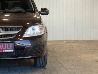 2018 Lada (ВАЗ) Largus I, коричневый, 780000 рублей, вид 5