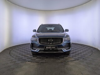 2023 Geely Monjaro I, синий, 2790000 рублей, вид 2