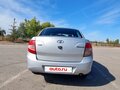 2016 Lada (ВАЗ) Granta I, серебристый, 280000 рублей - вид 3