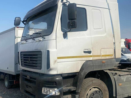 2024 МАЗ 64A028, белый, 3115000 рублей, вид 4